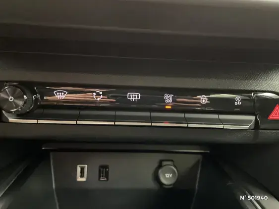 CITROEN C5 AIRCROSS - voiture d'occasion - Photo 29