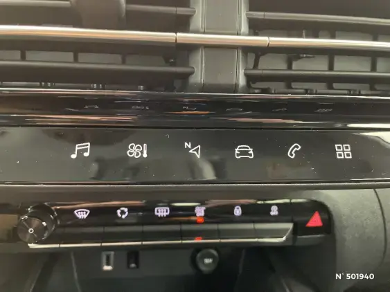 CITROEN C5 AIRCROSS - voiture d'occasion - Photo 30