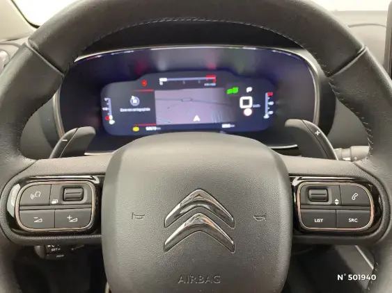 CITROEN C5 AIRCROSS - voiture d'occasion - Photo 31