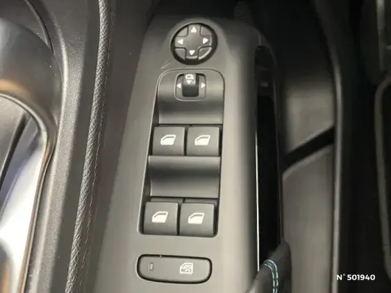 CITROEN C5 AIRCROSS - voiture d'occasion - Photo 32