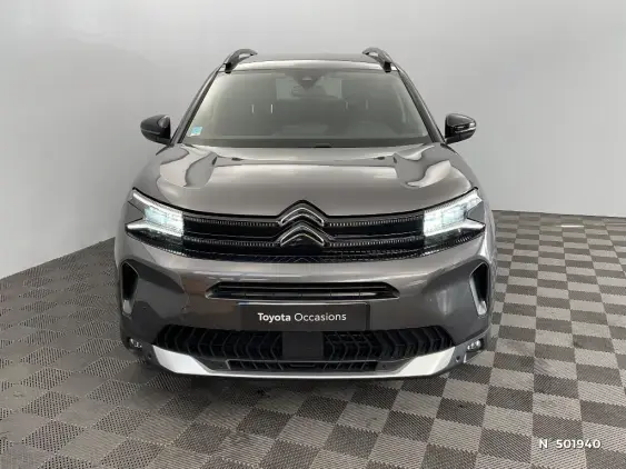 CITROEN C5 AIRCROSS - voiture d'occasion - Photo 3