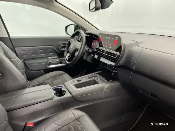 CITROEN C5 AIRCROSS - voiture d'occasion - Photo 10