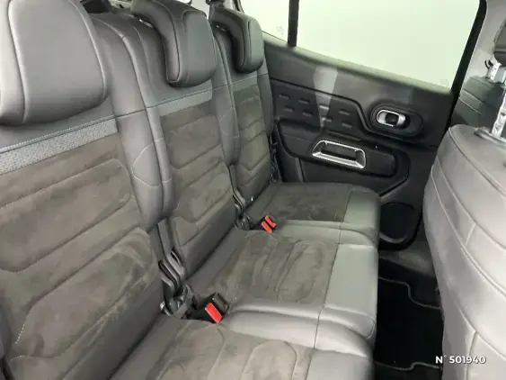 CITROEN C5 AIRCROSS - voiture d'occasion - Photo 11