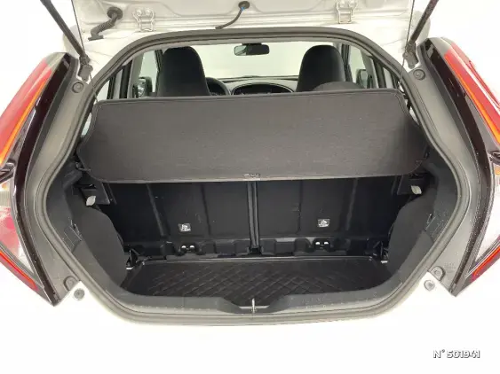 TOYOTA AYGO X - voiture d'occasion - Photo 7