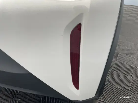 TOYOTA AYGO X - voiture d'occasion - Photo 26