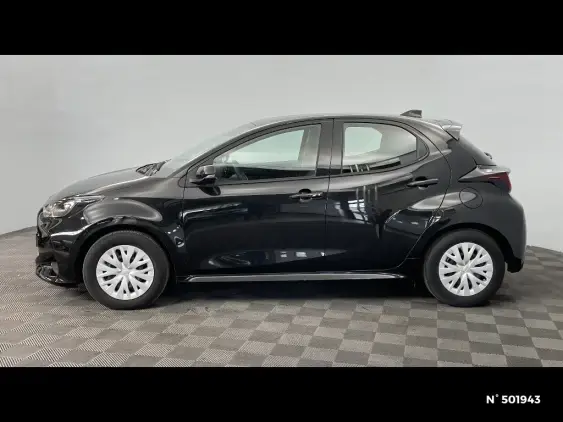 TOYOTA YARIS IV - voiture d'occasion - Photo 2