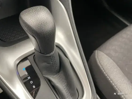 TOYOTA YARIS IV - voiture d'occasion - Photo 27