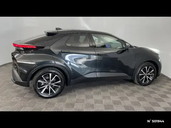 TOYOTA C-HR II - voiture d'occasion - Photo 5