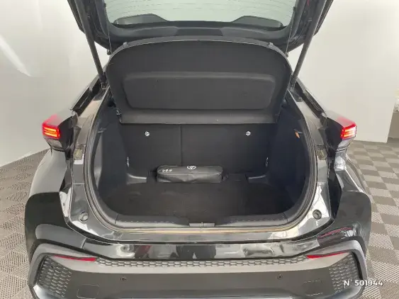TOYOTA C-HR II - voiture d'occasion - Photo 7