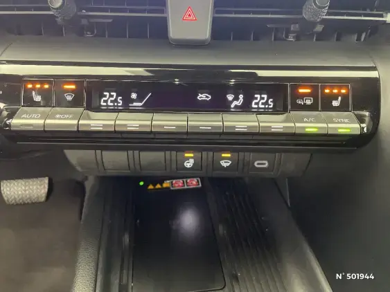 TOYOTA C-HR II - voiture d'occasion - Photo 15