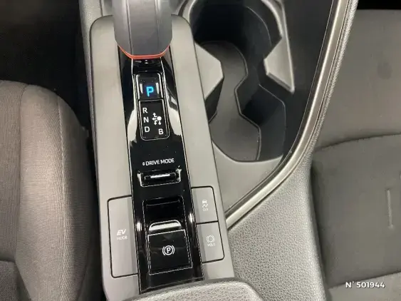 TOYOTA C-HR II - voiture d'occasion - Photo 26