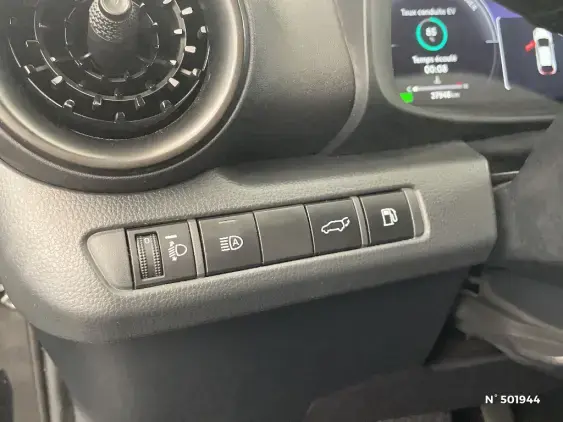 TOYOTA C-HR II - voiture d'occasion - Photo 28