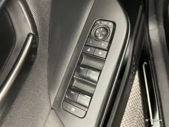 TOYOTA C-HR II - voiture d'occasion - Photo 29