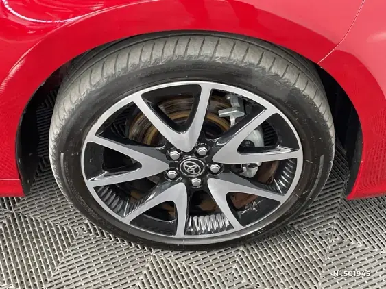 TOYOTA YARIS IV - voiture d'occasion - Photo 8