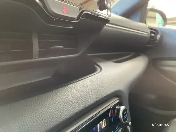 TOYOTA YARIS IV - voiture d'occasion - Photo 28