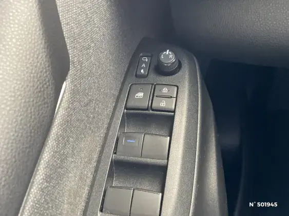 TOYOTA YARIS IV - voiture d'occasion - Photo 30