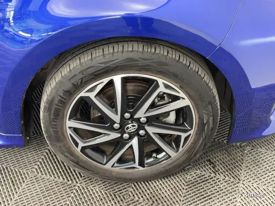 TOYOTA YARIS IV - voiture d'occasion - Photo 8