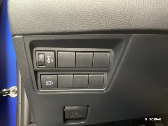 TOYOTA YARIS IV - voiture d'occasion - Photo 15