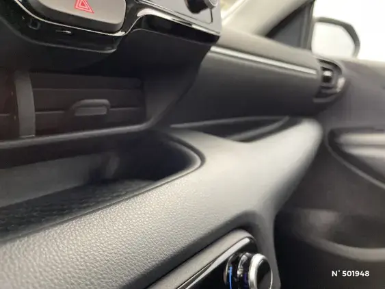 TOYOTA YARIS IV - voiture d'occasion - Photo 31