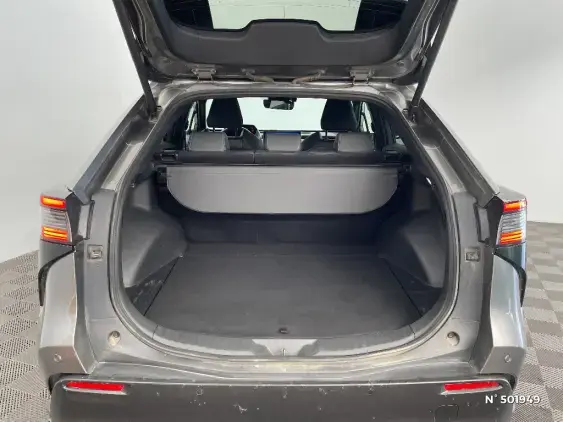 TOYOTA BZ4X - voiture d'occasion - Photo 7