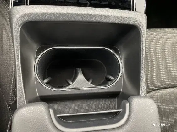 TOYOTA BZ4X - voiture d'occasion - Photo 26