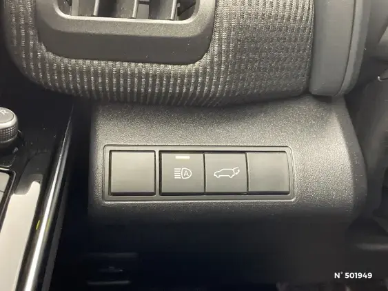 TOYOTA BZ4X - voiture d'occasion - Photo 30