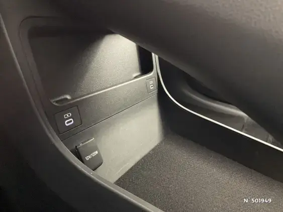 TOYOTA BZ4X - voiture d'occasion - Photo 32