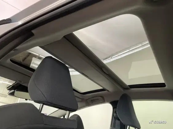 TOYOTA PRIUS V - voiture d'occasion - Photo 27