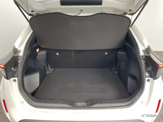 TOYOTA YARIS CROSS I - voiture d'occasion - Photo 7