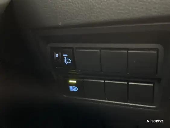 TOYOTA YARIS CROSS I - voiture d'occasion - Photo 29