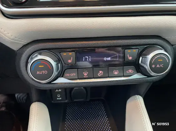 NISSAN MICRA V - voiture d'occasion - Photo 15