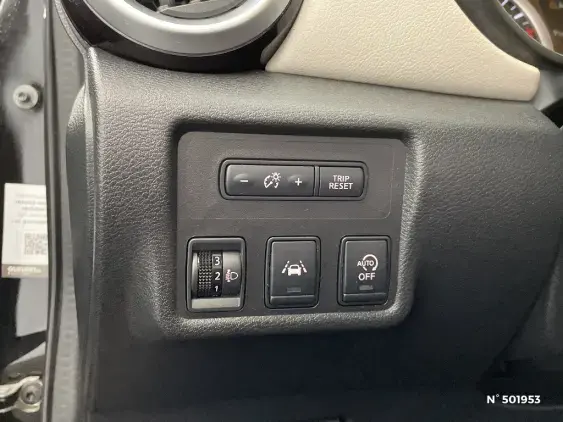 NISSAN MICRA V - voiture d'occasion - Photo 29