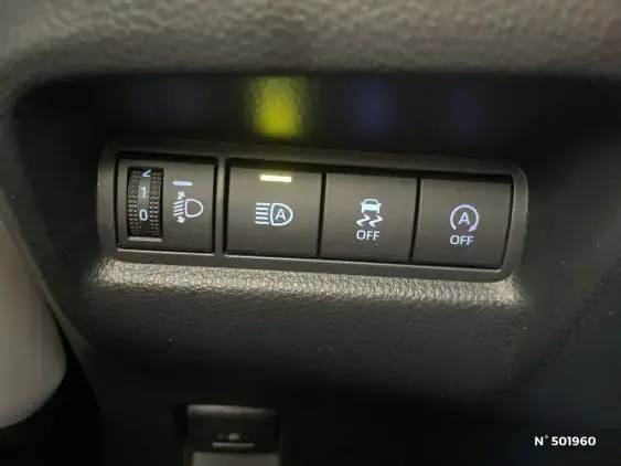 TOYOTA AYGO X - voiture d'occasion - Photo 27
