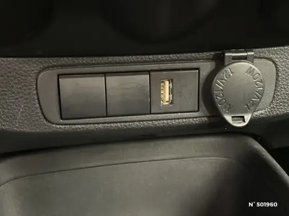 TOYOTA AYGO X - voiture d'occasion - Photo 29