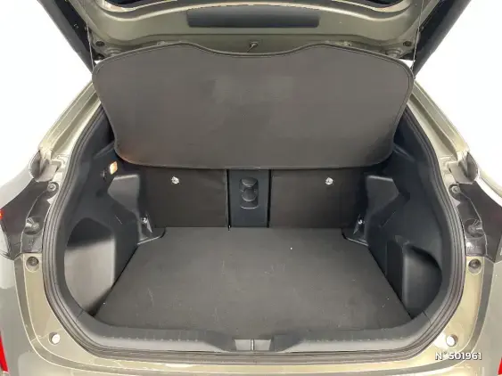 TOYOTA YARIS CROSS I - voiture d'occasion - Photo 7