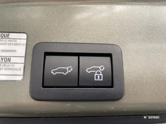 TOYOTA YARIS CROSS I - voiture d'occasion - Photo 28
