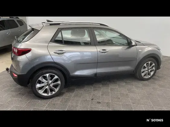 KIA STONIC - voiture d'occasion - Photo 5