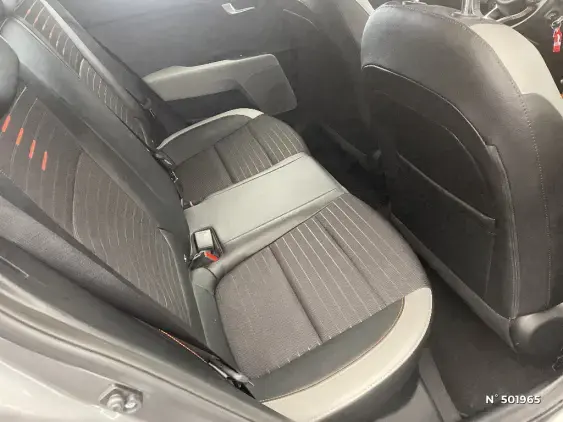 KIA STONIC - voiture d'occasion - Photo 11