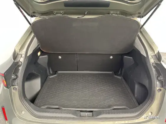 TOYOTA YARIS CROSS I - voiture d'occasion - Photo 7