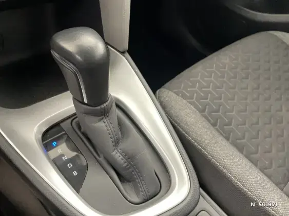 TOYOTA YARIS CROSS I - voiture d'occasion - Photo 28