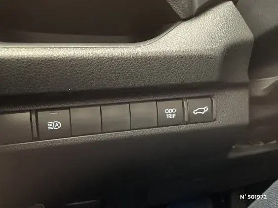TOYOTA RAV4 V - voiture d'occasion - Photo 31