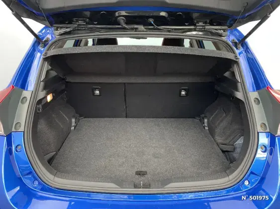 TOYOTA AURIS II - voiture d'occasion - Photo 7