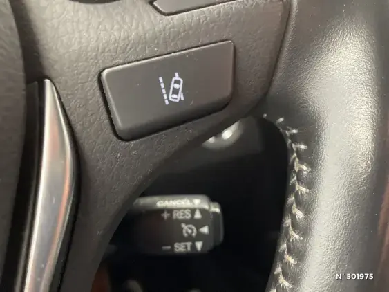 TOYOTA AURIS II - voiture d'occasion - Photo 15