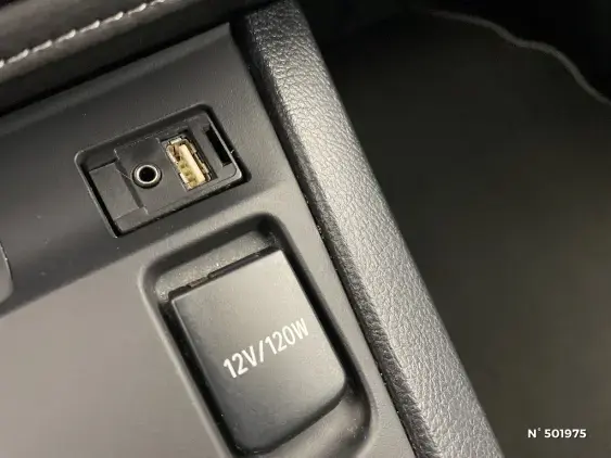 TOYOTA AURIS II - voiture d'occasion - Photo 29