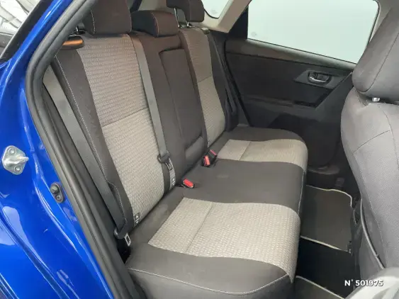 TOYOTA AURIS II - voiture d'occasion - Photo 11