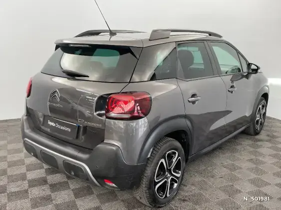 CITROEN C3 AIRCROSS - voiture d'occasion - Photo 4