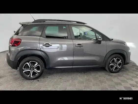 CITROEN C3 AIRCROSS - voiture d'occasion - Photo 5