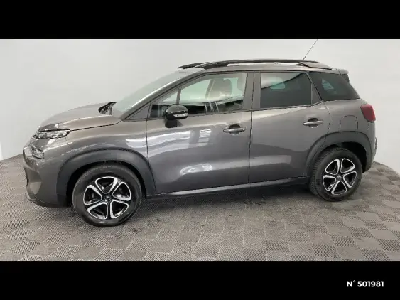 CITROEN C3 AIRCROSS - voiture d'occasion - Photo 2