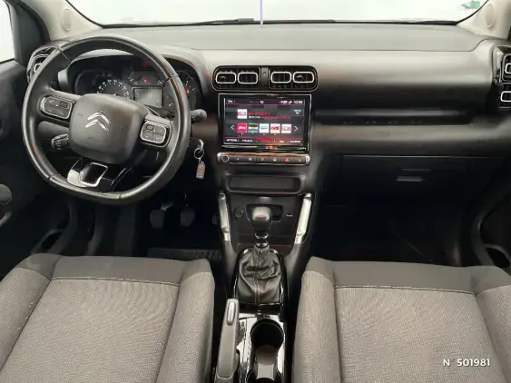 CITROEN C3 AIRCROSS - voiture d'occasion - Photo 9