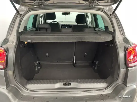 CITROEN C3 AIRCROSS - voiture d'occasion - Photo 7